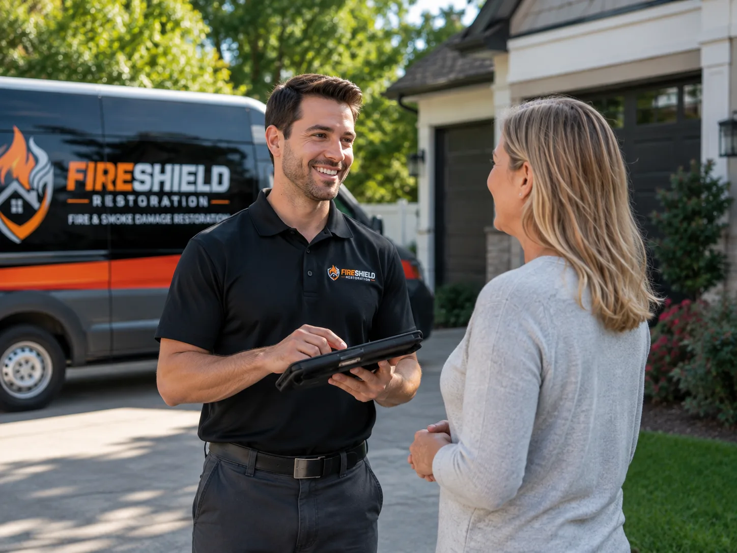 Fire And Smoke Damage Restoration Harvard, MA FAQs