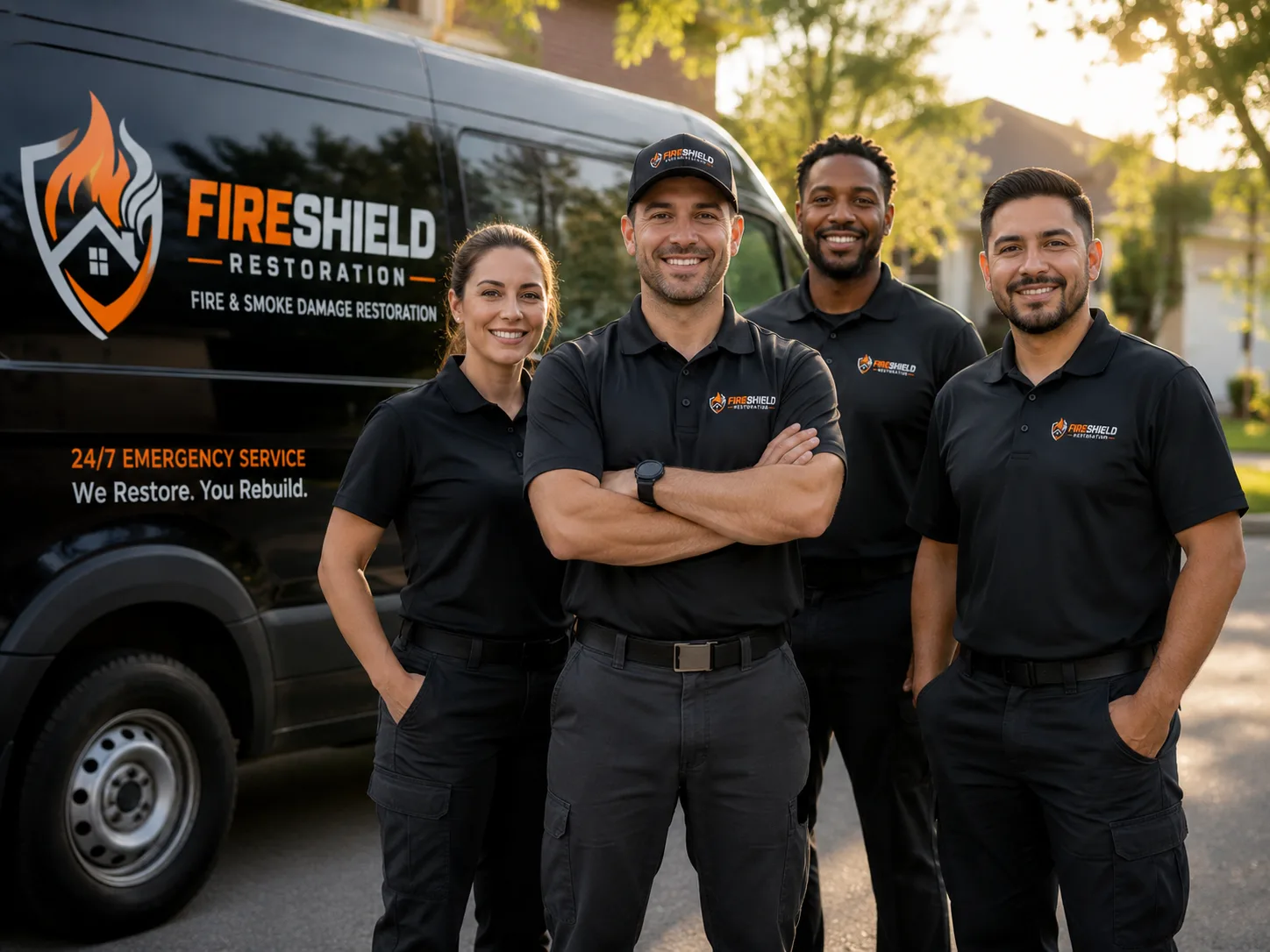 Fire And Smoke Damage Restoration company in Harvard, MA
